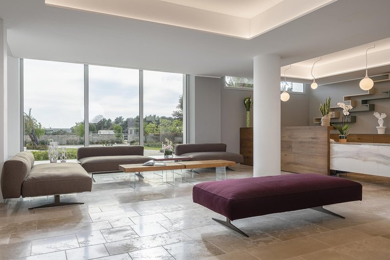 Torre Assunta Hotel 9