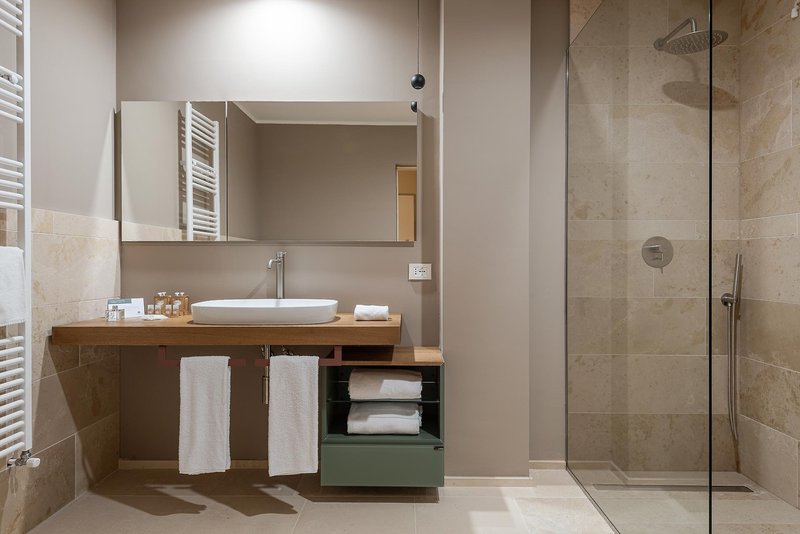 Torre Assunta Hotel 14