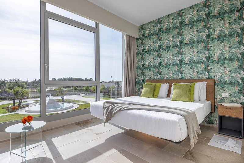 Torre Assunta Hotel 17