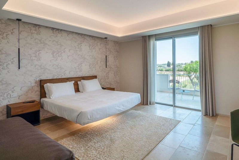 Torre Assunta Hotel 19