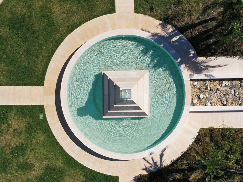 Torre Assunta Hotel 1 - Exterior