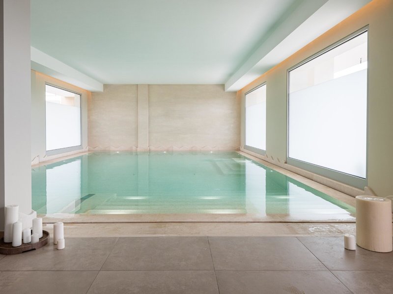 Torre Assunta Hotel 6 - Outdoor Pool
