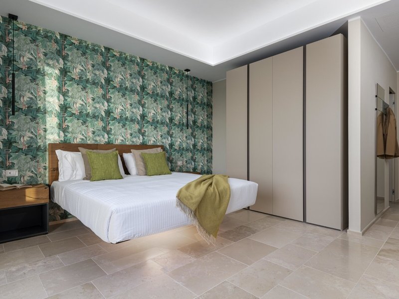 Torre Assunta Hotel 17 - Room Example