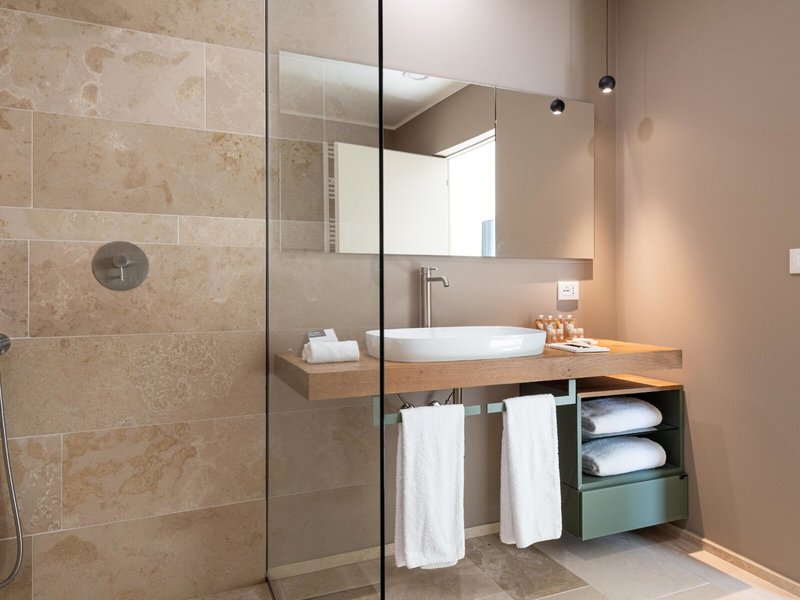 Torre Assunta Hotel 20 - Room Example