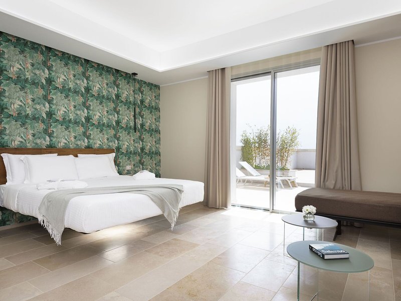 Torre Assunta Hotel 22 - Room Example