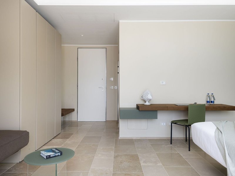 Torre Assunta Hotel 28 - Room Example