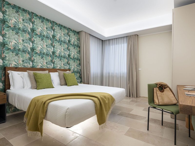 Torre Assunta Hotel 33 - Room Example