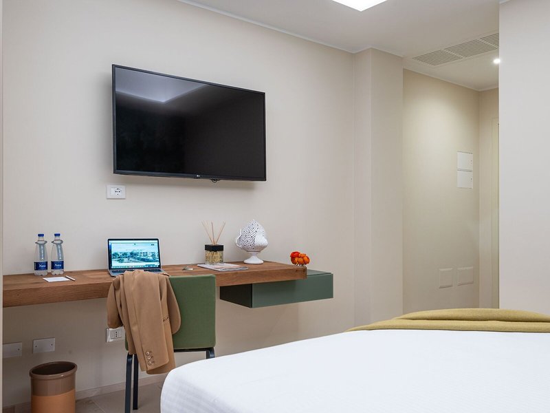 Torre Assunta Hotel 35 - Room Example