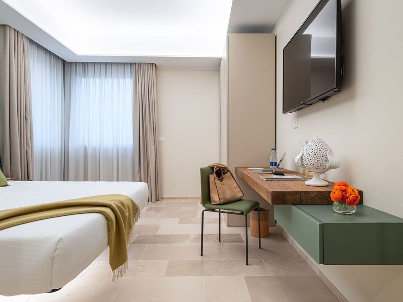 Torre Assunta Hotel 37 - Room Example
