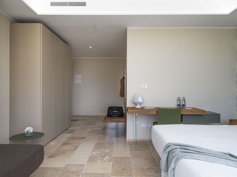 Torre Assunta Hotel 38 - Room Example
