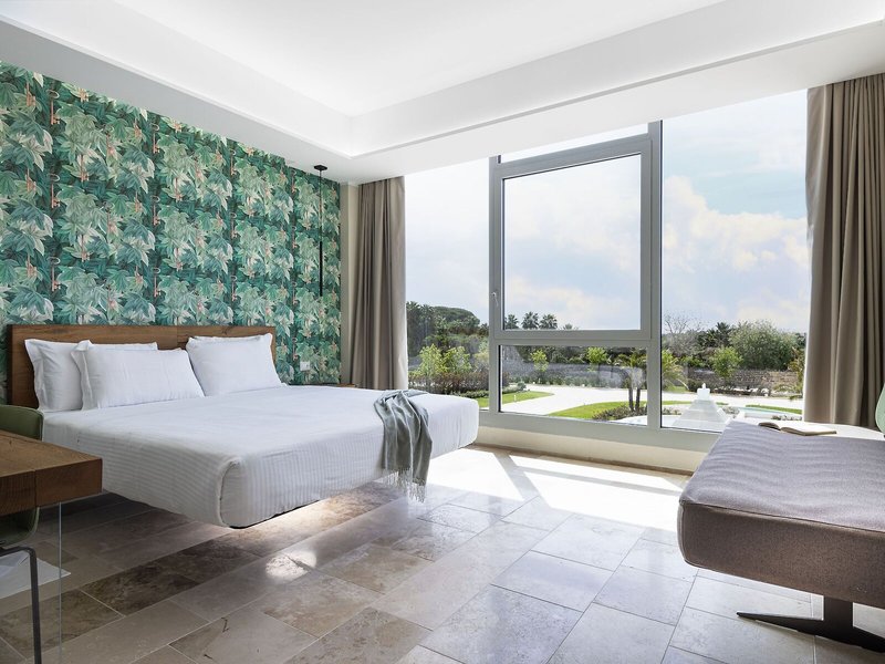 Torre Assunta Hotel 39 - Room Example