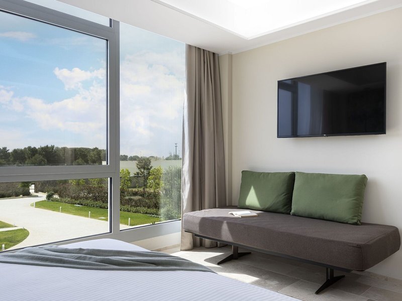 Torre Assunta Hotel 40 - Room Example