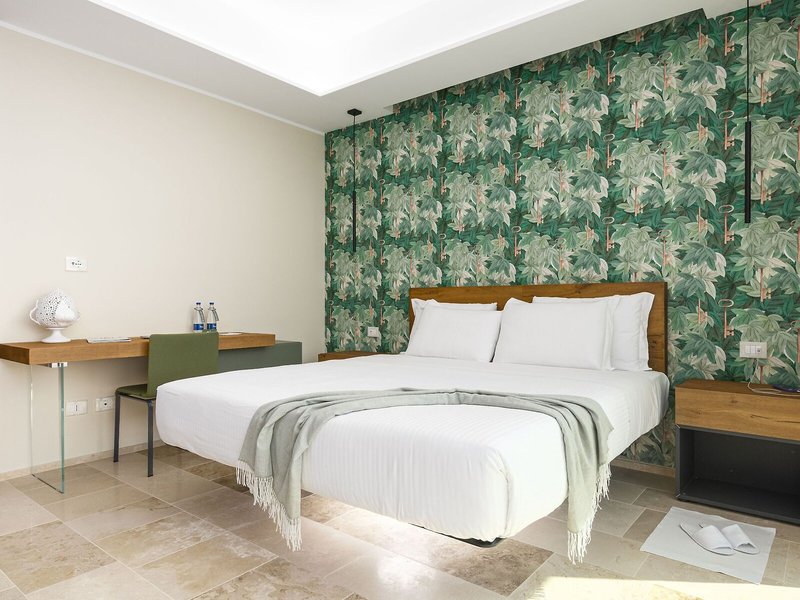Torre Assunta Hotel 41 - Room Example