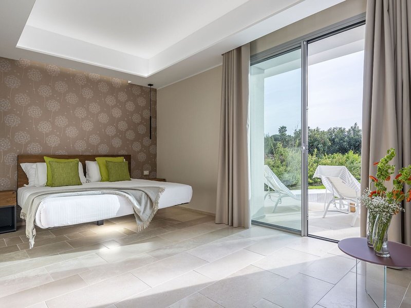 Torre Assunta Hotel 43 - Health & Beauty