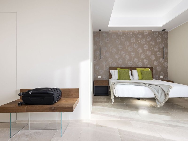 Torre Assunta Hotel 44 - Room Example