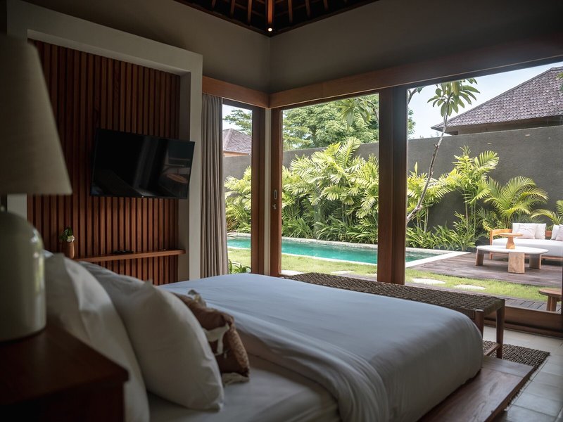 COCANA Resort 2