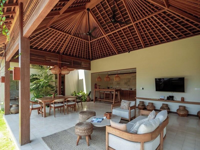 COCANA Resort 3