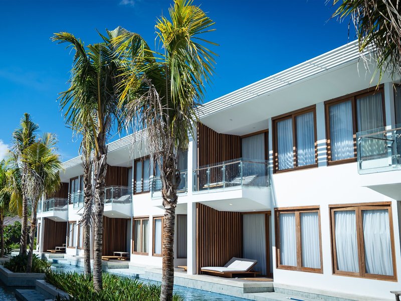 COCANA Resort 4