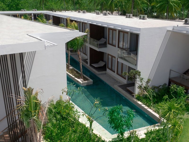 COCANA Resort 19