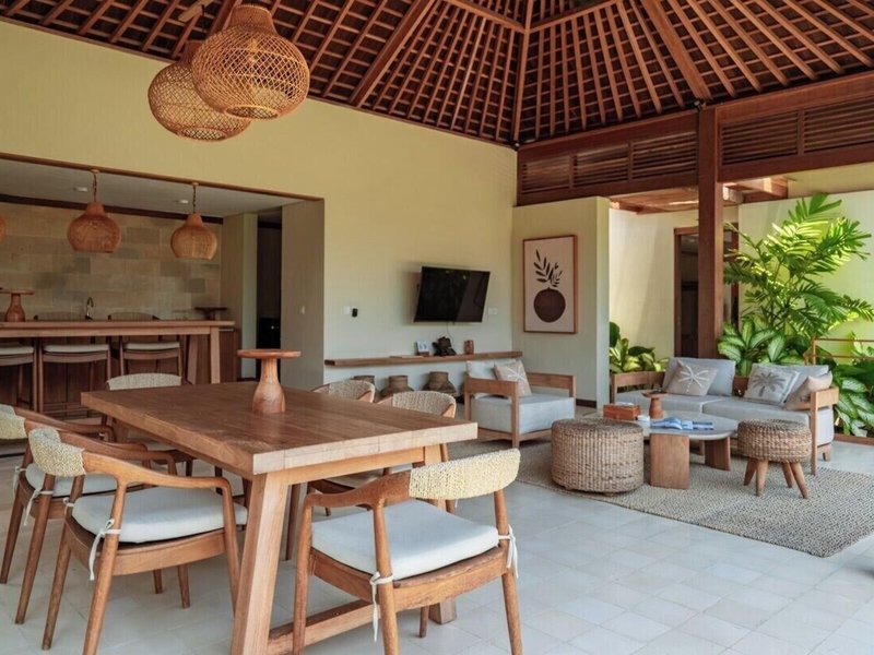 COCANA Resort 29
