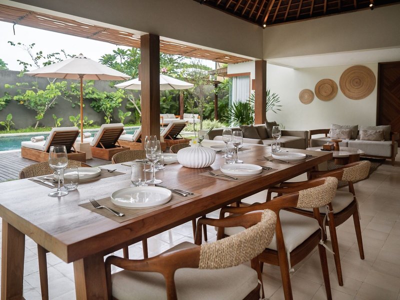 COCANA Resort 34