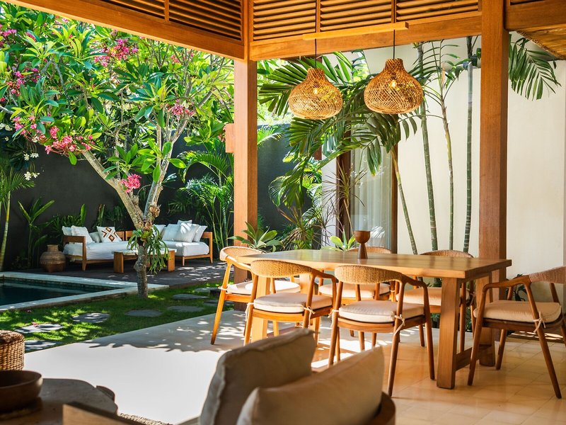 COCANA Resort 36