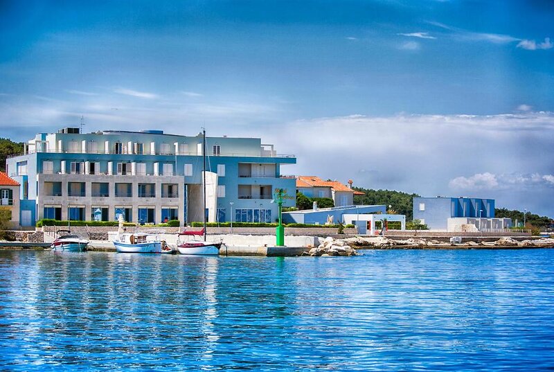Apartmani Pastura