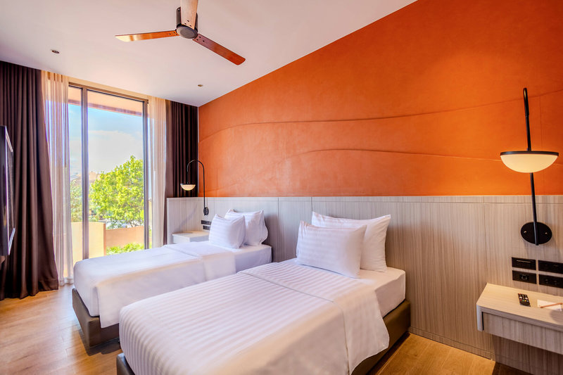 Hotel Adam Krabi 4