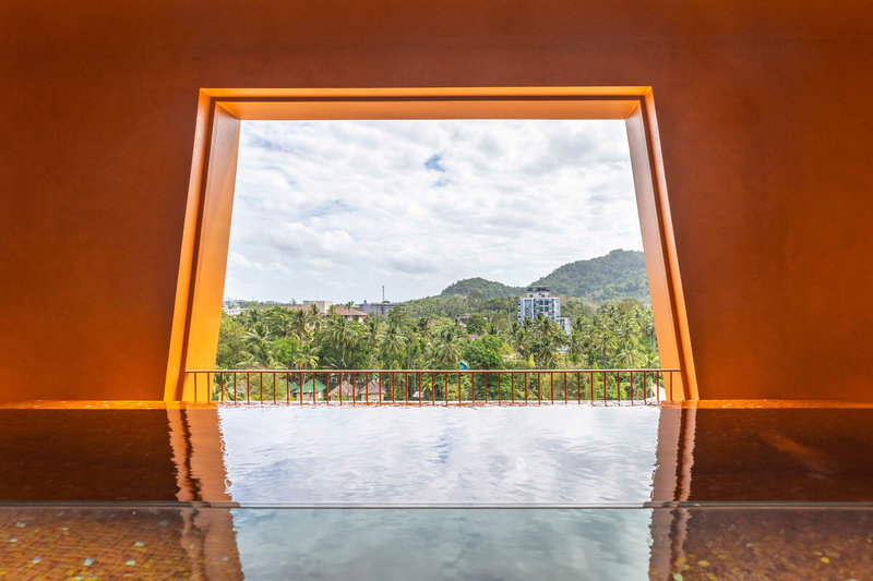 Hotel Adam Krabi 7