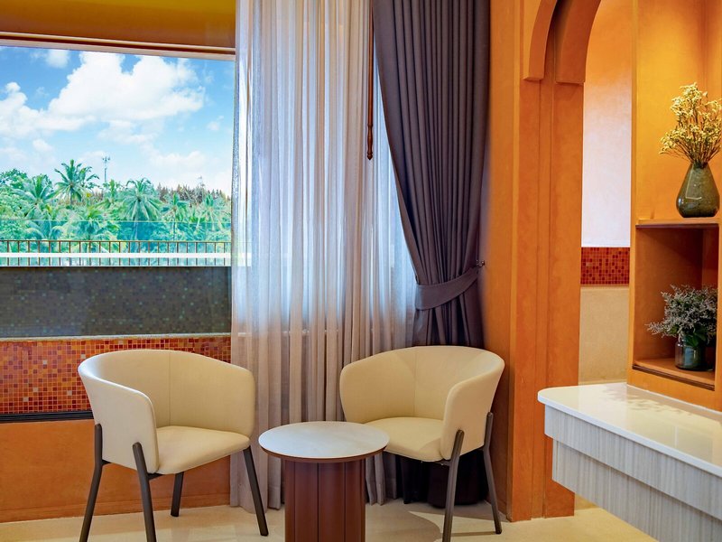 Hotel Adam Krabi 1