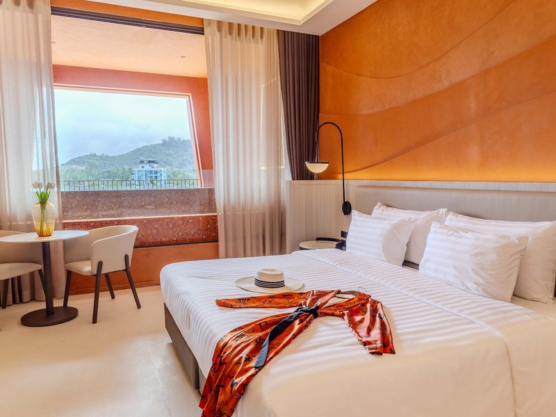Hotel Adam Krabi 3