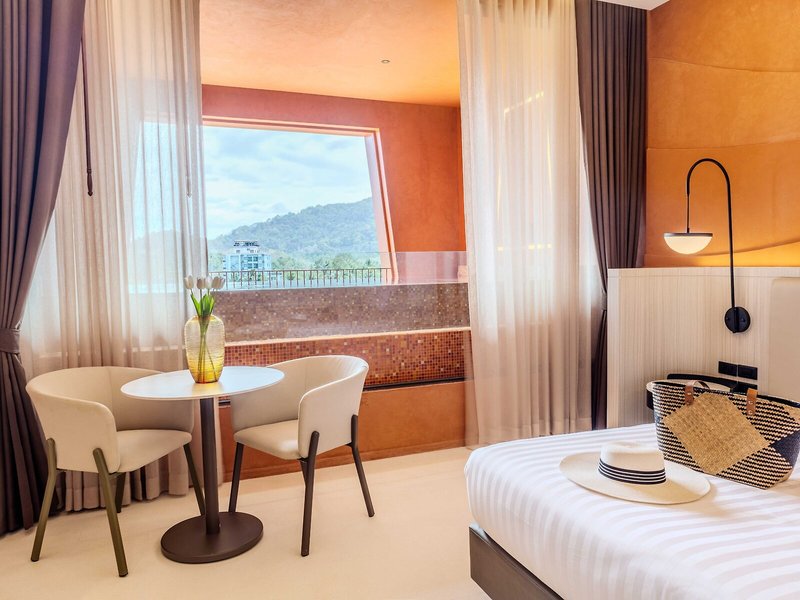 Hotel Adam Krabi 4