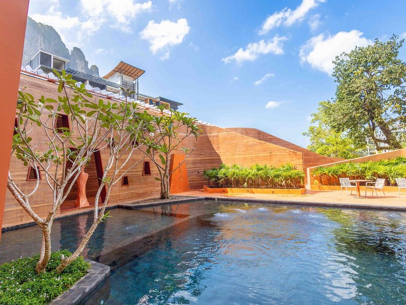 Hotel Adam Krabi 7