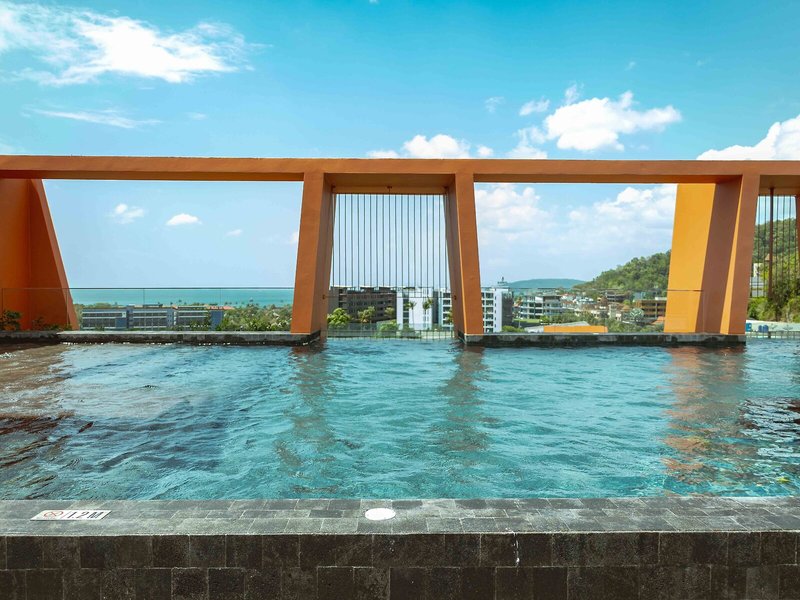 Hotel Adam Krabi 8