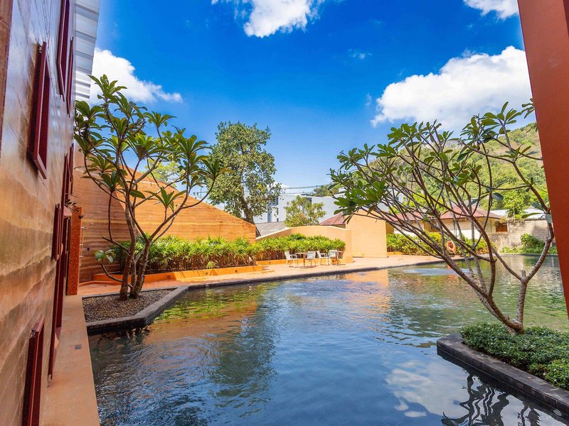 Hotel Adam Krabi 10