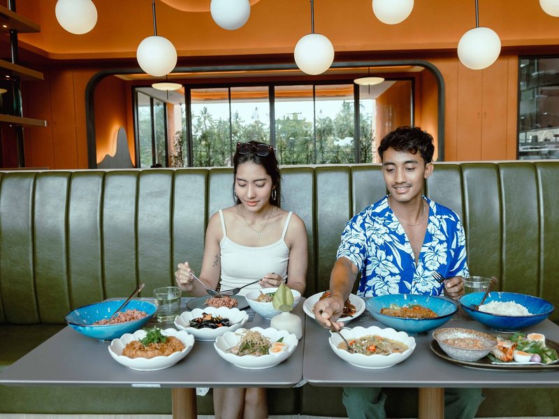 Hotel Adam Krabi 19