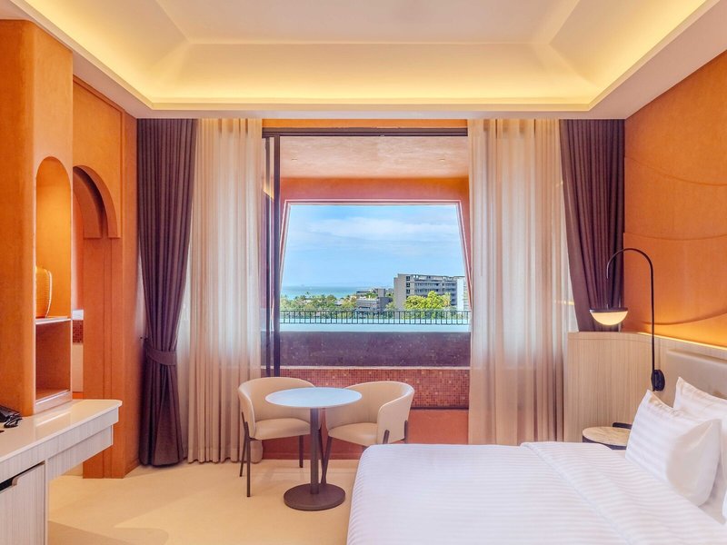 Hotel Adam Krabi 22