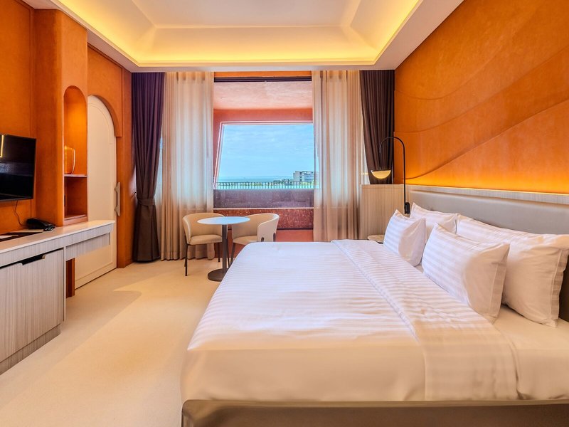 Hotel Adam Krabi 23