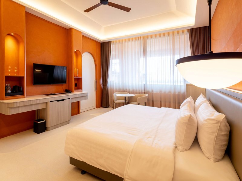 Hotel Adam Krabi 24