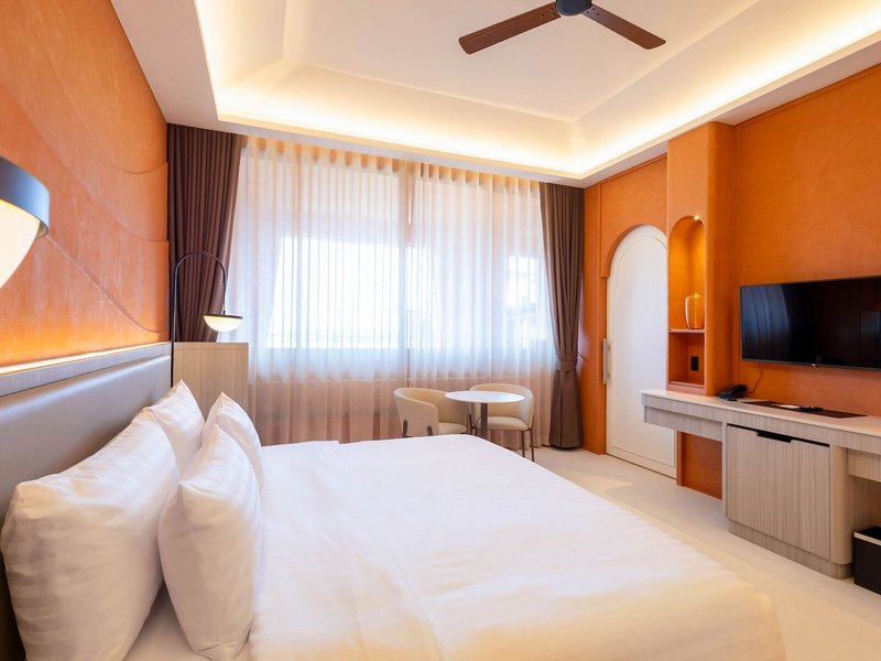 Hotel Adam Krabi 25