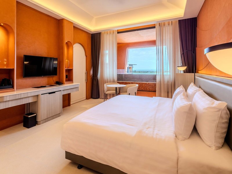 Hotel Adam Krabi 26