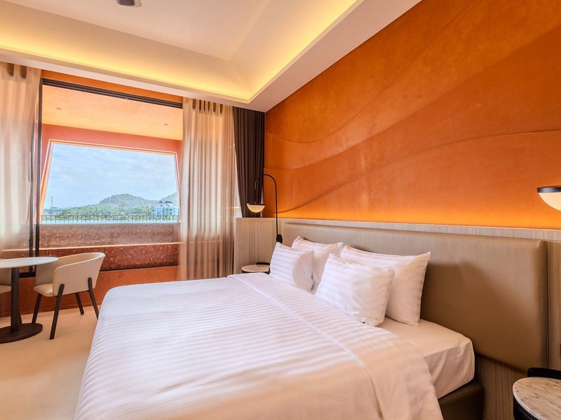 Hotel Adam Krabi 27