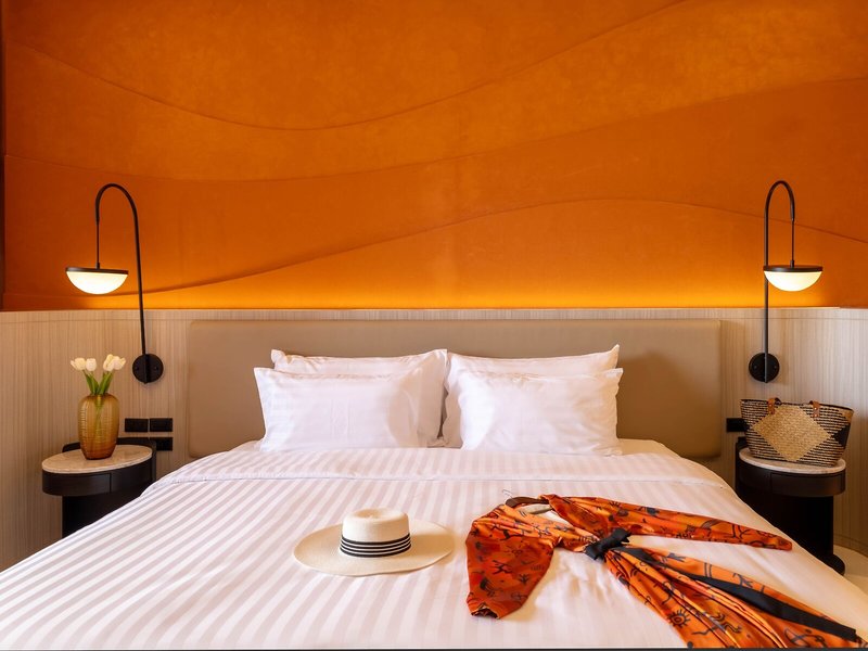 Hotel Adam Krabi 28
