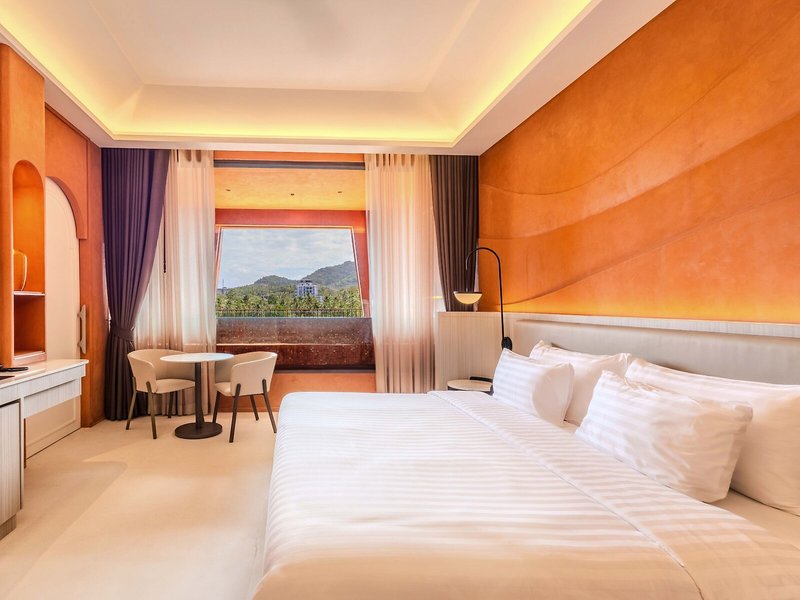 Hotel Adam Krabi 29