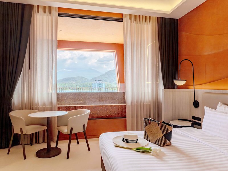 Hotel Adam Krabi 30