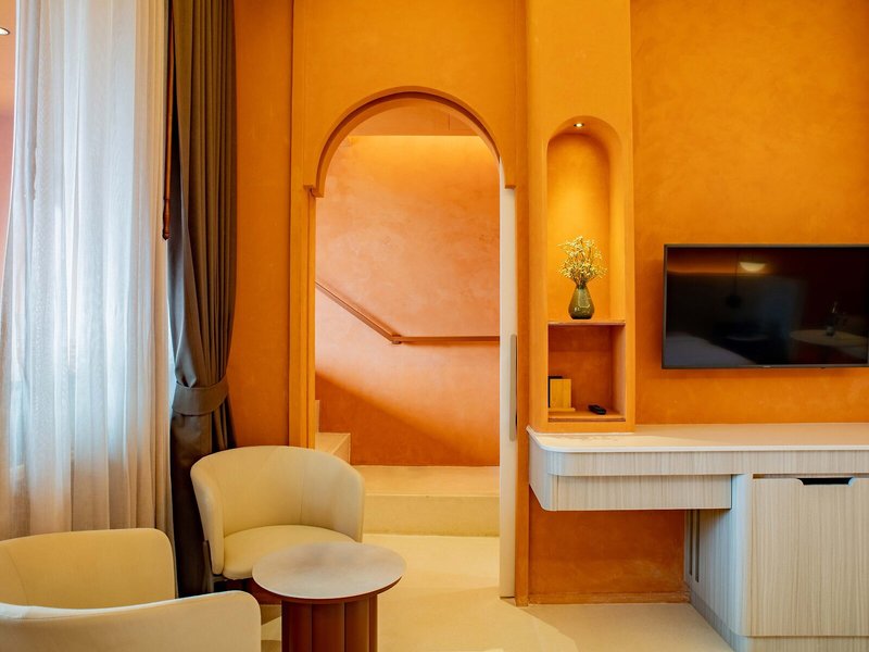 Hotel Adam Krabi 31