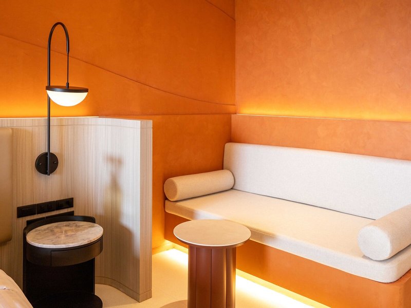 Hotel Adam Krabi 32