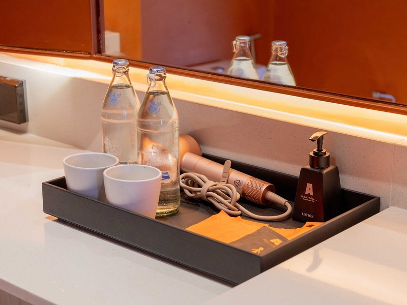 Hotel Adam Krabi 33