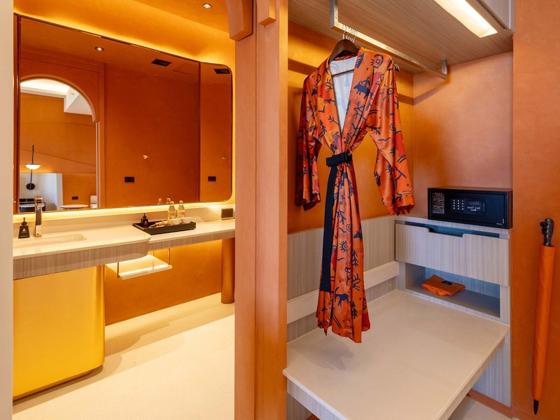 Hotel Adam Krabi 35