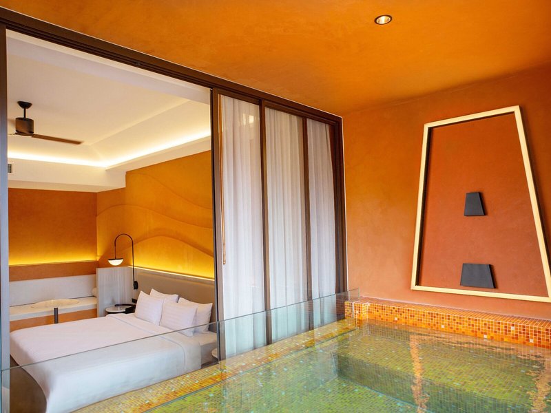 Hotel Adam Krabi 36